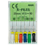 LIMAS K (6PCS/PKG) 25MM OFERTA 3+1