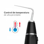 SISTEMA DE OBTURACIÓN 3D GUTTA-PERCHA FI-G + FI-P WOODPECKER - Imagen 3
