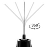 SISTEMA DE OBTURACIÓN 3D GUTTA-PERCHA FI-G + FI-P WOODPECKER - Imagen 4