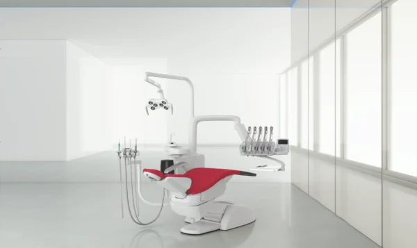 Equipo dental Skema 5
