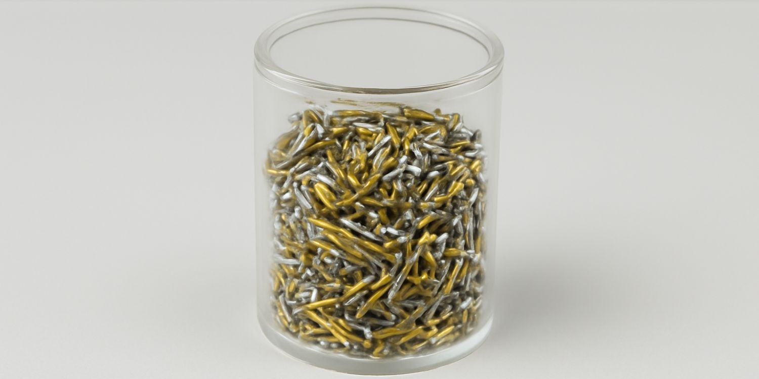 Tipos de pins dentales