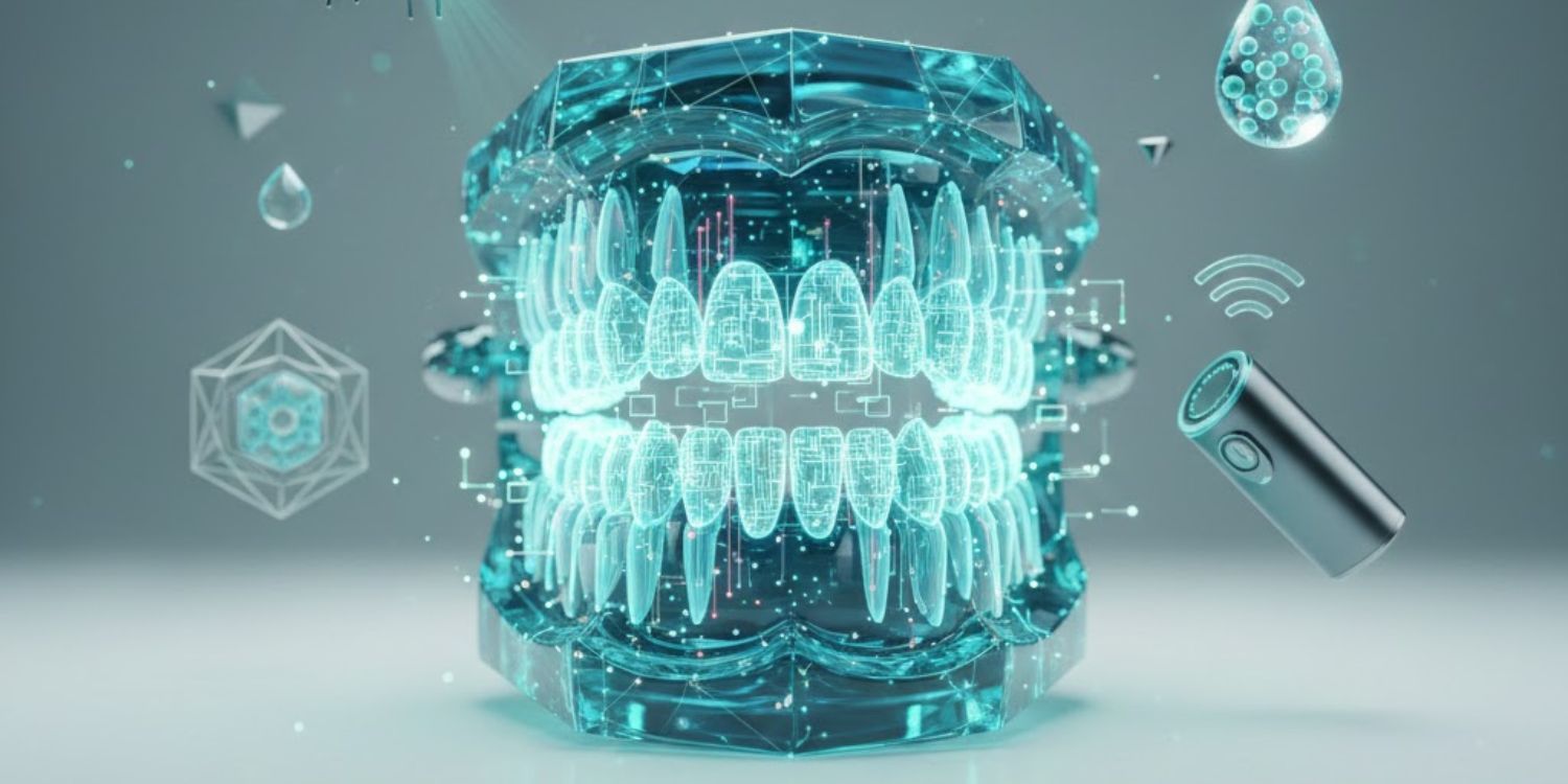Tendencias en odontología en 2026