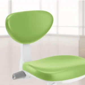 Taburete ergonómico a sillìn modelo C7 con sistema Balance