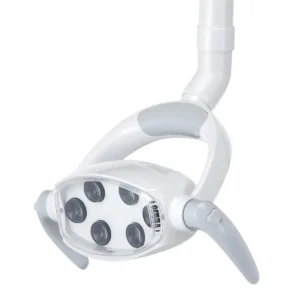 Castellini Venus E LED Lampara Dental
