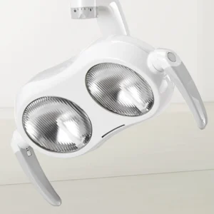 Castellini Venus Plus SCT Composite Lampara Dental