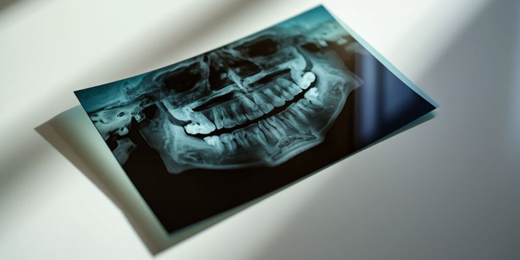 Tipos de películas radiográficas