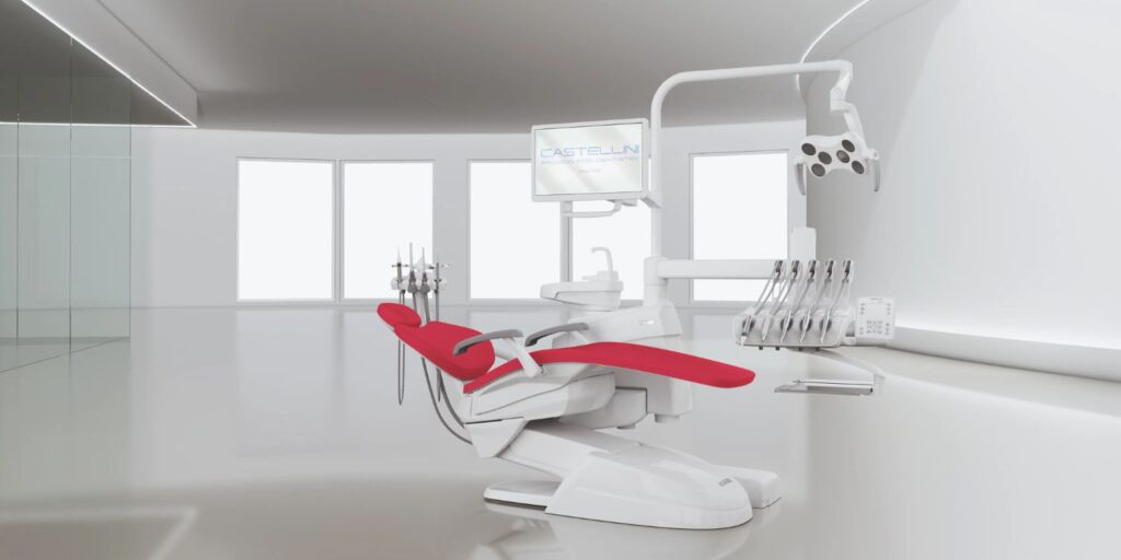 Mejores marcas de sillones dentales